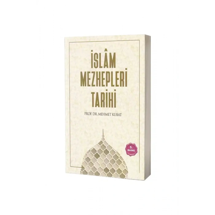 İslam Mezhepleri Tarihi