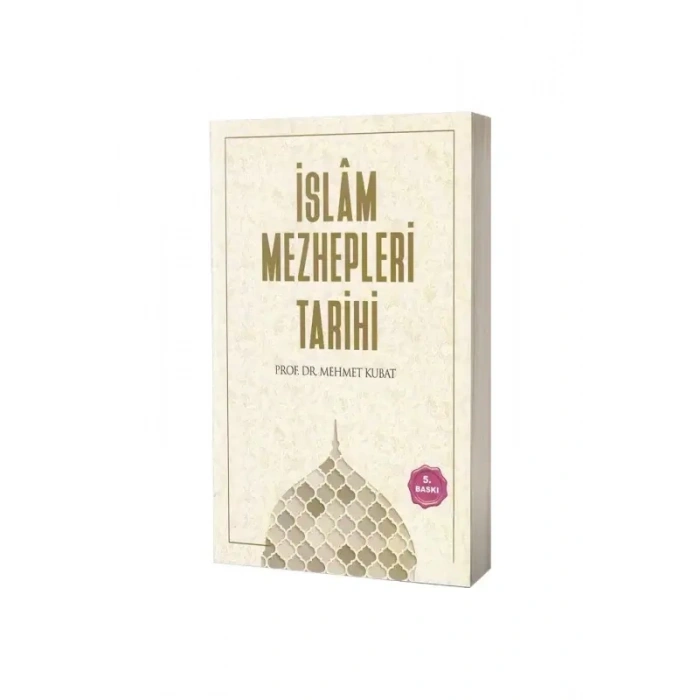 İslam Mezhepleri Tarihi