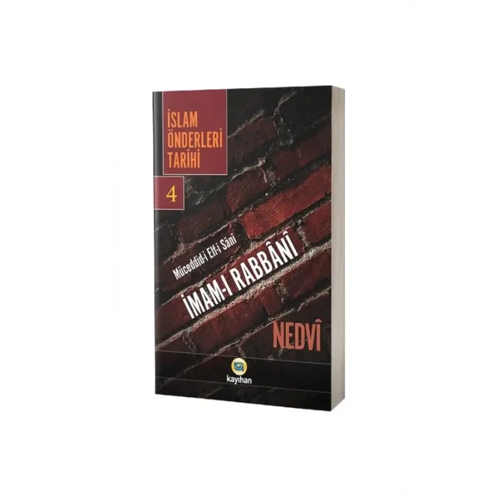 İslam Önderleri Tarihi 4