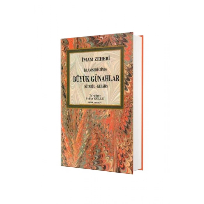 İslam Şeriatinde Büyük Günahlar