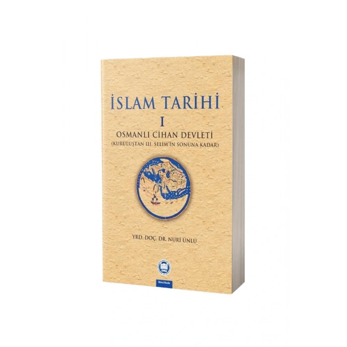 İslam Tarihi 1. Cilt