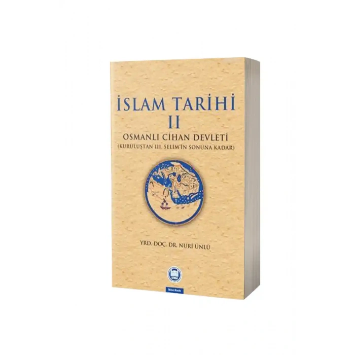 İslam Tarihi 2. Cilt