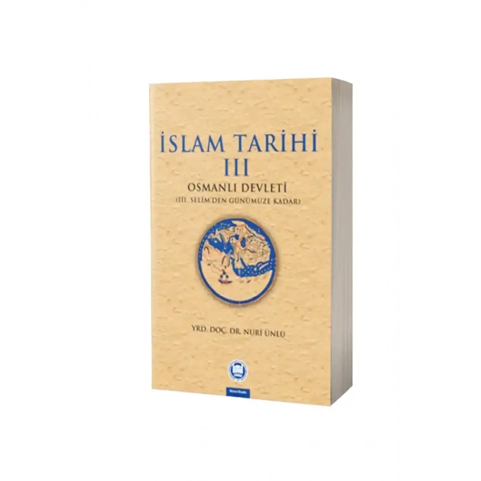 İslam Tarihi 3. Cilt