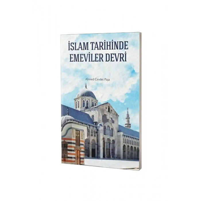 İslam Tarihinde Emeviler Devri