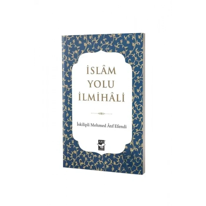 İslam Yolu İlmihali