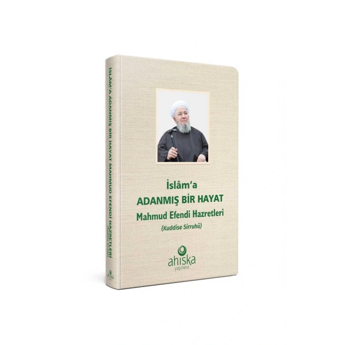 İslama Adanmış Bir Hayat - Ciltli