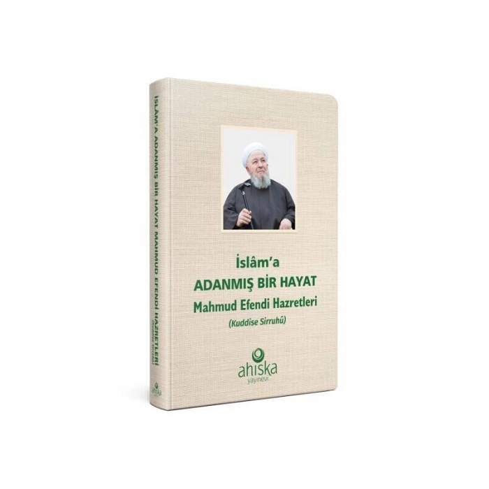 İslama Adanmış Bir Hayat - Ciltli
