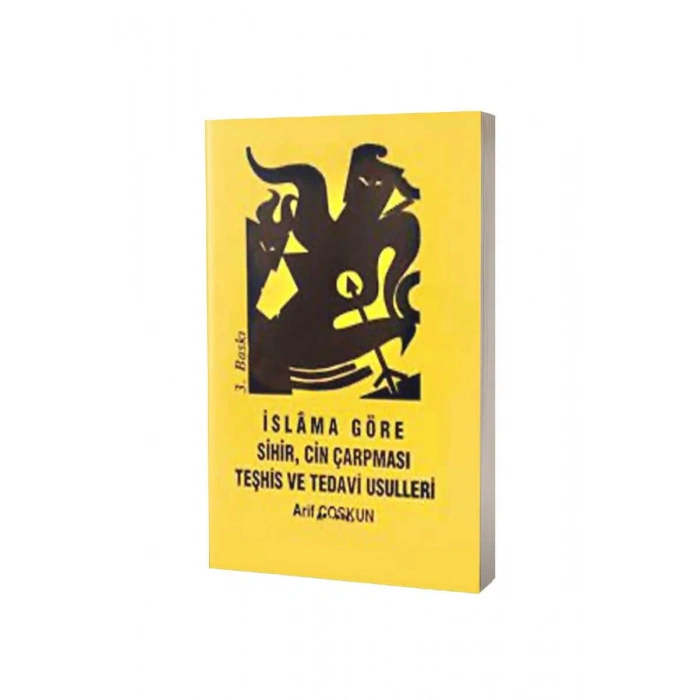 İslama Göre Sihir Cin Çarpması