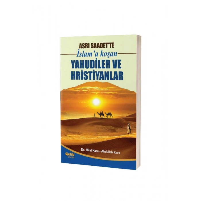 İslama Koşan Yahudiler ve Hristiyanlar