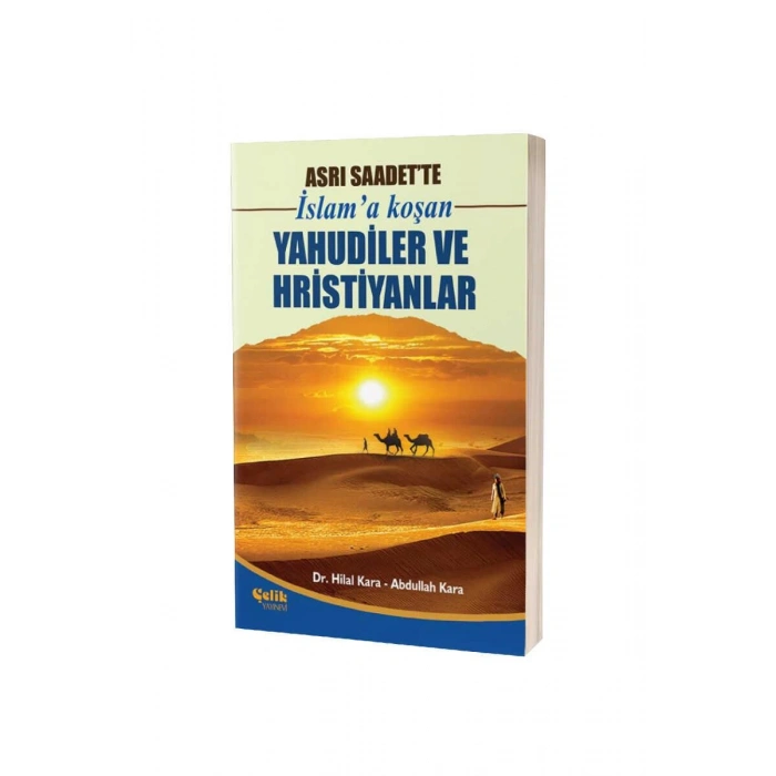 İslama Koşan Yahudiler ve Hristiyanlar