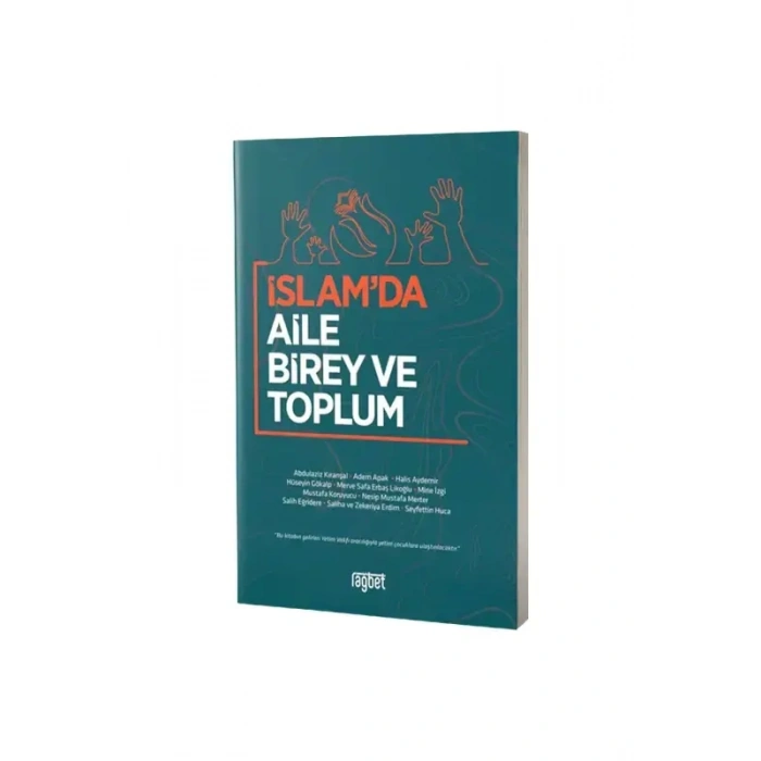 İslamda Aile Birey ve Toplum