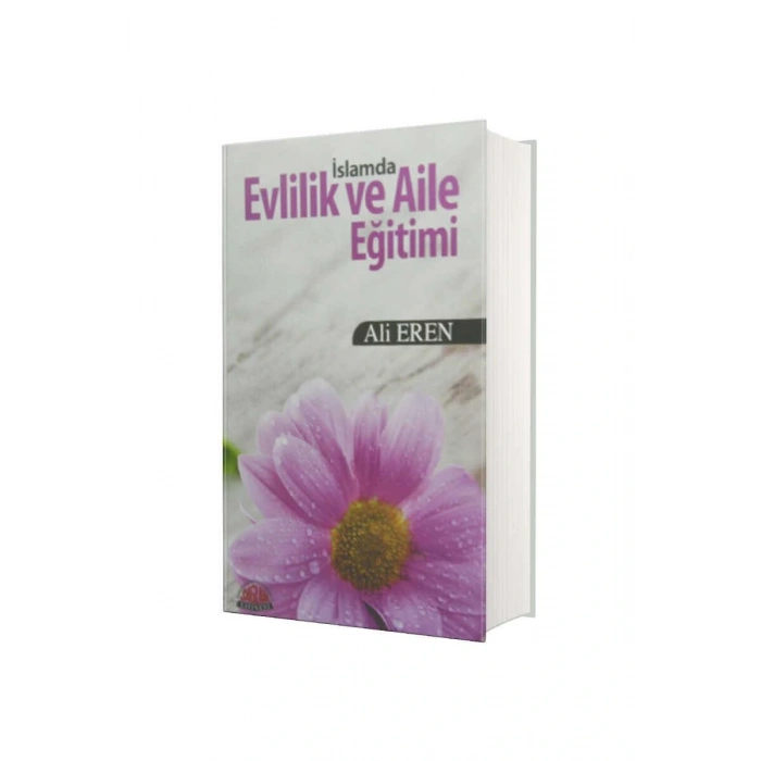 İslamda Evlilik Ve Aile Eğitimi - İthal Kağıt