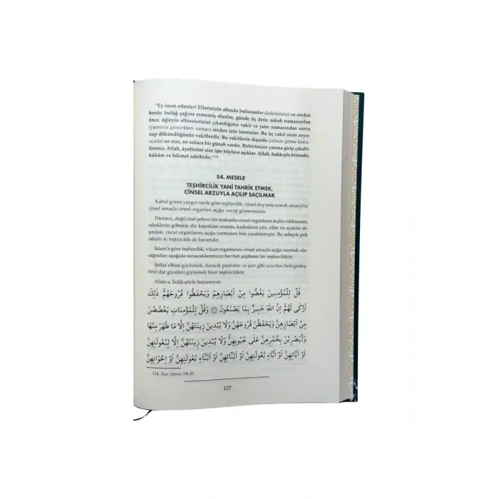 İslamda Evlilik Ve Aile Fıkhı