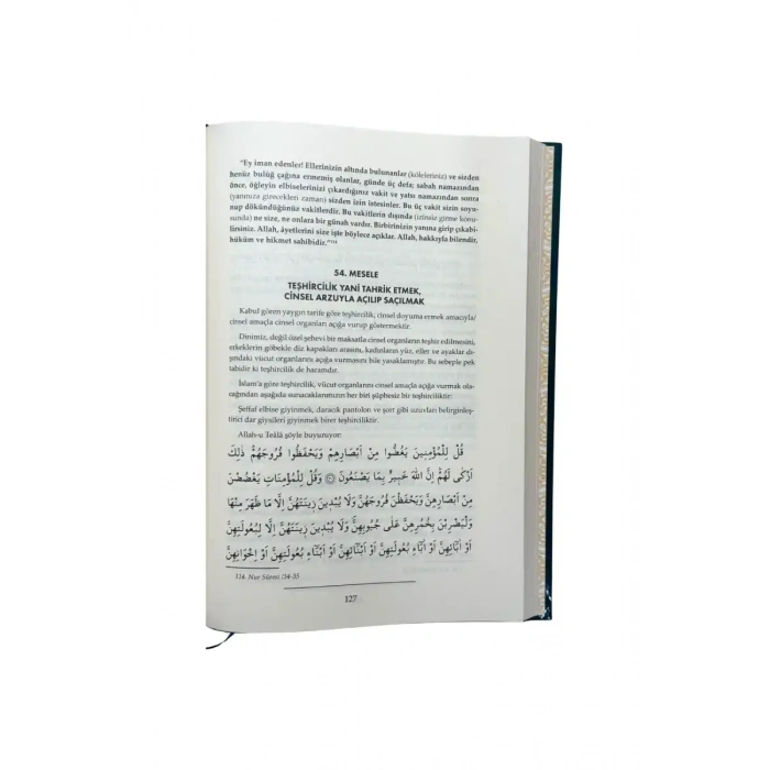 İslamda Evlilik Ve Aile Fıkhı