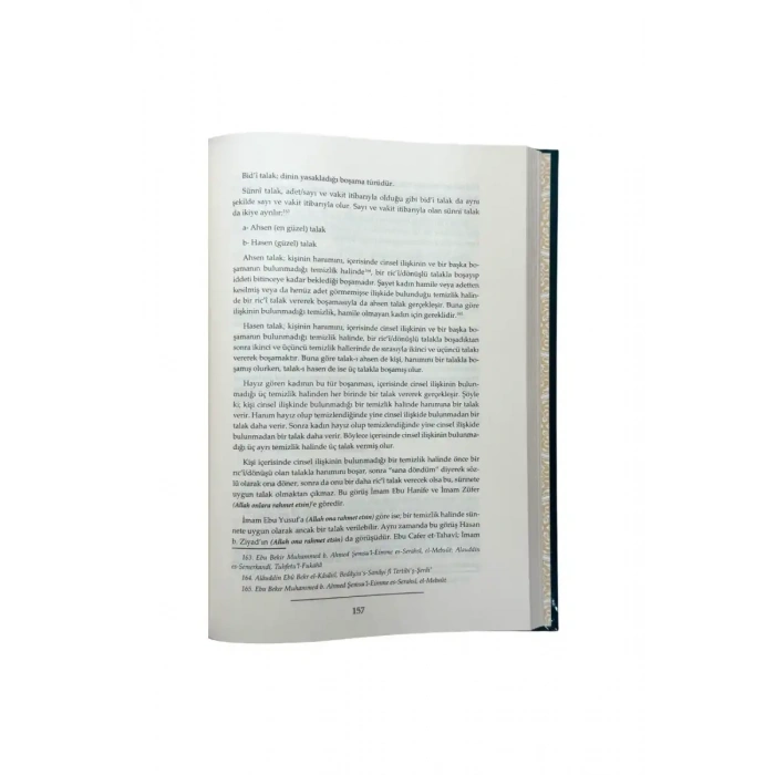 İslamda Evlilik Ve Aile Fıkhı