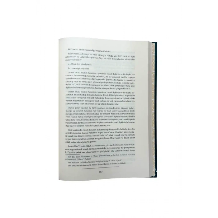 İslamda Evlilik Ve Aile Fıkhı