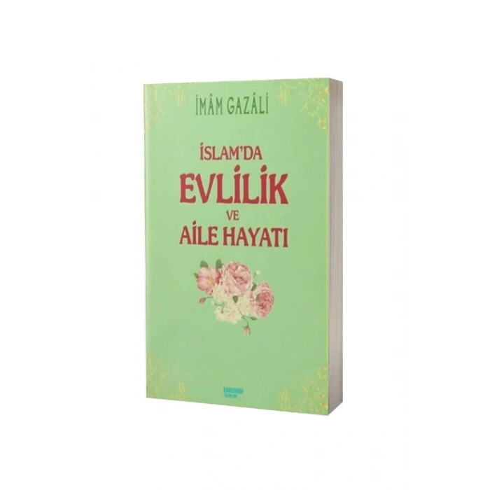 İslamda Evlilik Ve Aile Hayatı