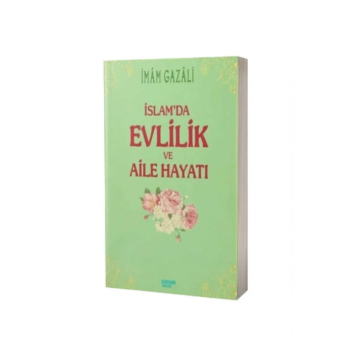 İslamda Evlilik Ve Aile Hayatı