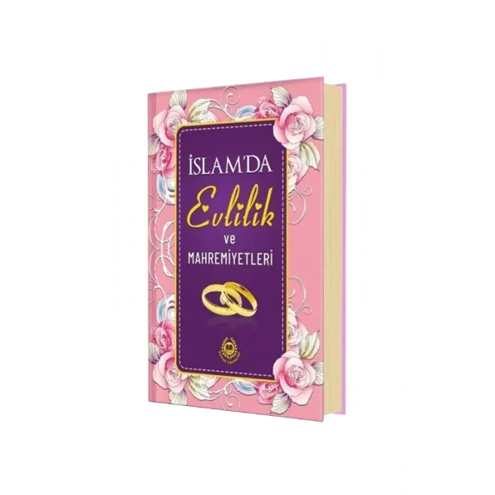 İslamda Evlilik ve Mahremiyetleri - Ciltli