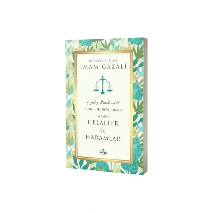 İslamda Helaller ve Haramlar
