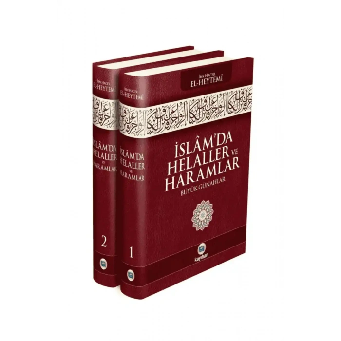 İslamda Helaller ve Haramlar Büyük Günahlar