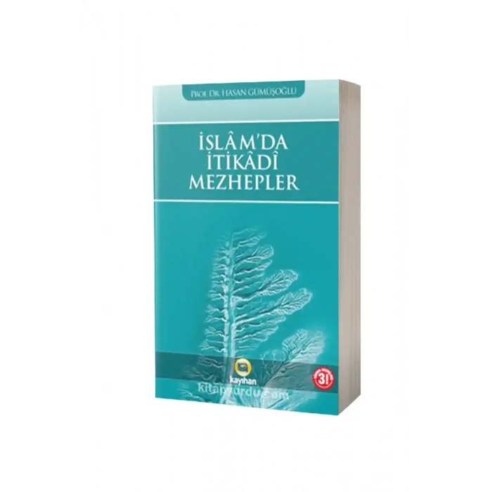 İslamda İtikadi Mezhepler