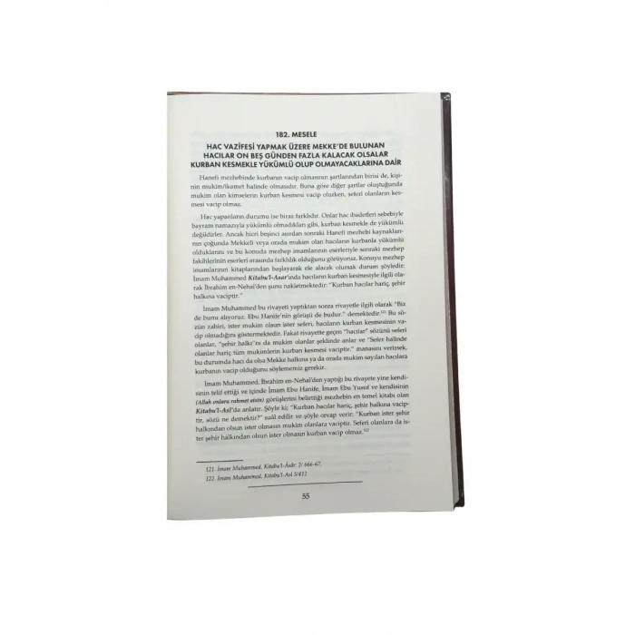 İslamda Miras Hukuku