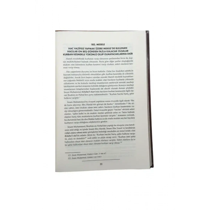 İslamda Miras Hukuku