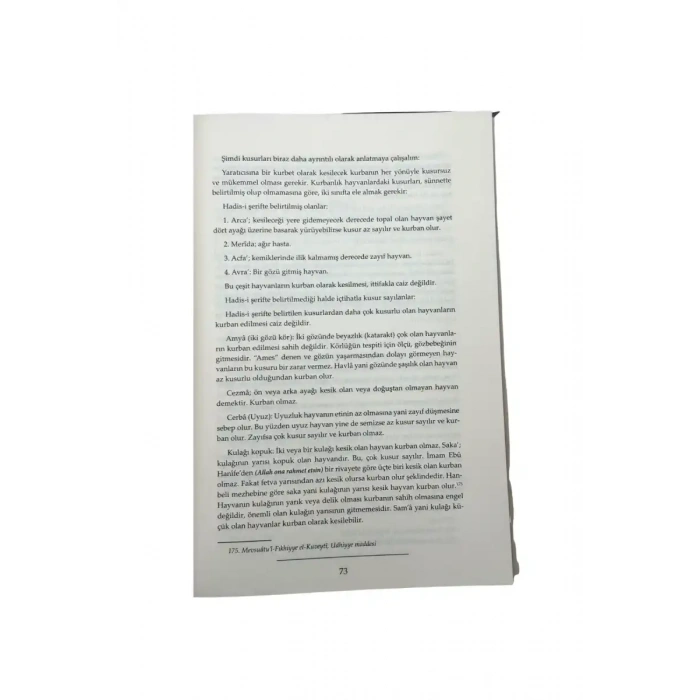 İslamda Miras Hukuku