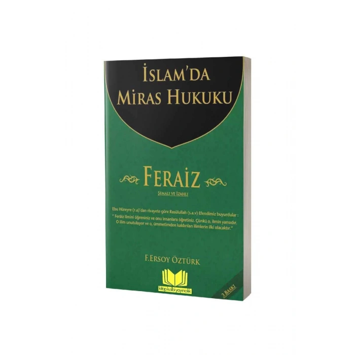 İslamda Miras Hukuku Feraiz