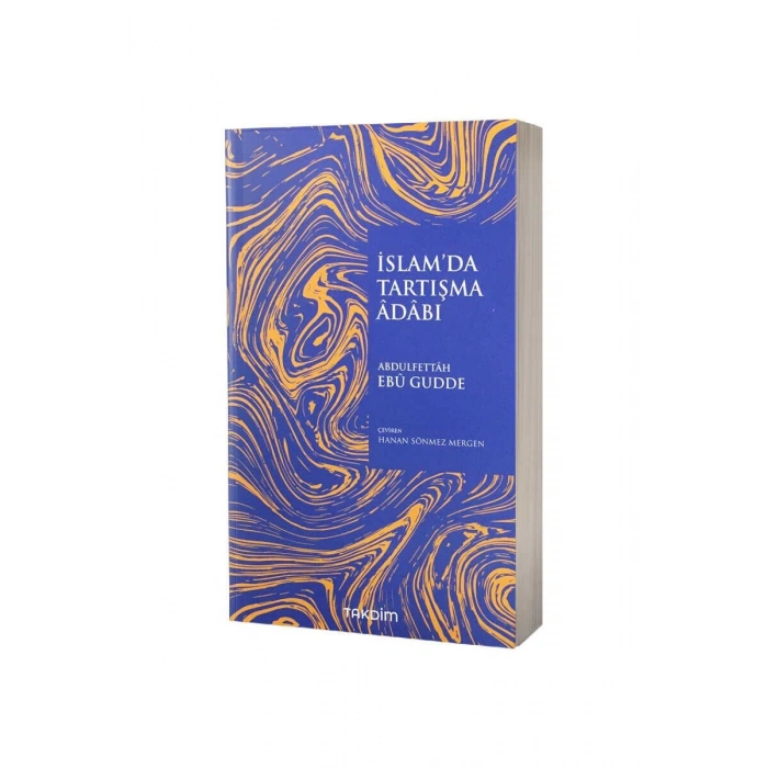 İslamda Tartışma Adabı