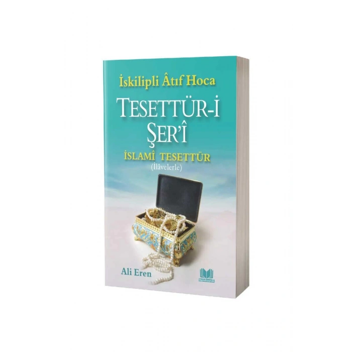 İslami Tesettür Tesettüri Şeri