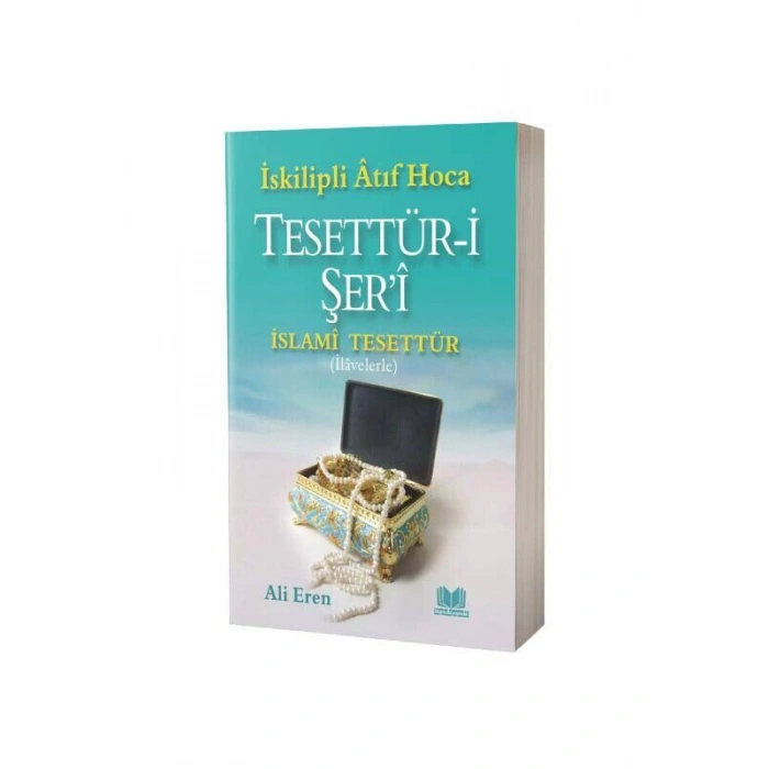 İslami Tesettür Tesettüri Şeri