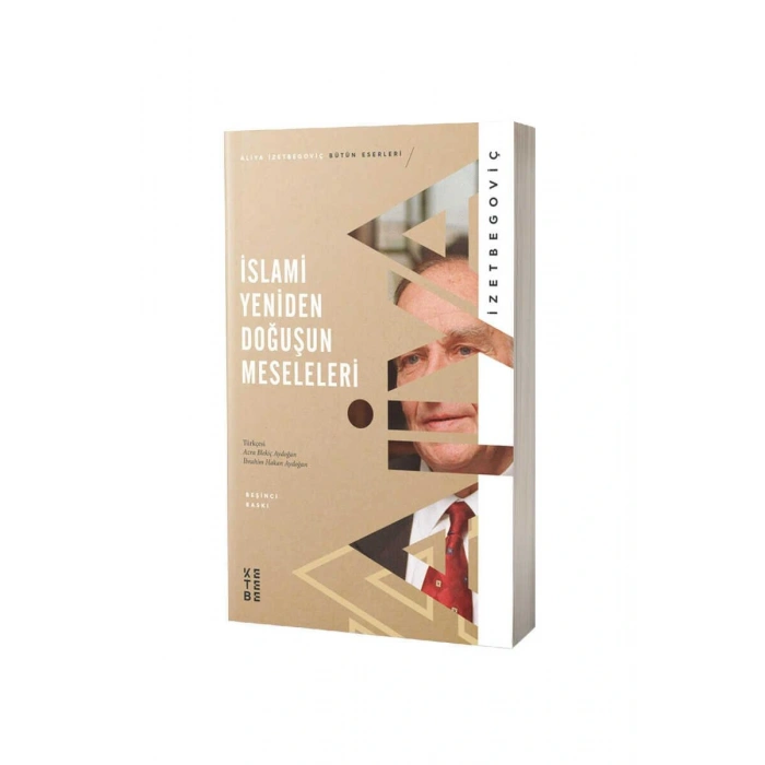 İslami Yeniden Doğuşun Meseleleri