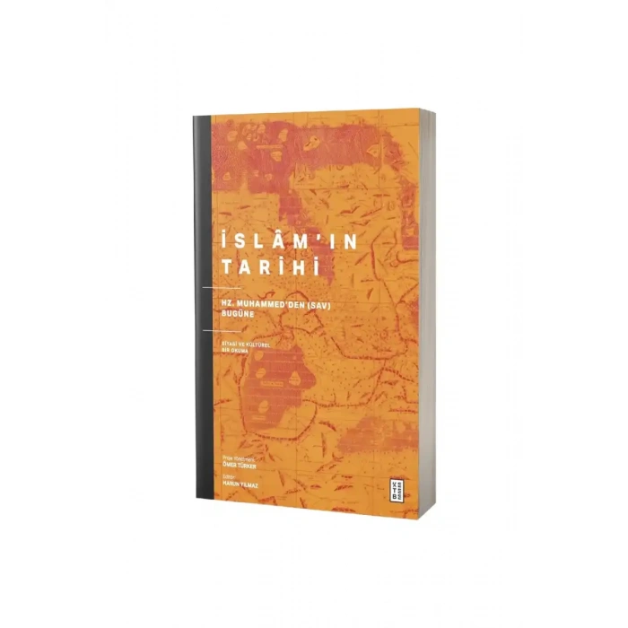 İslamın Tarihi