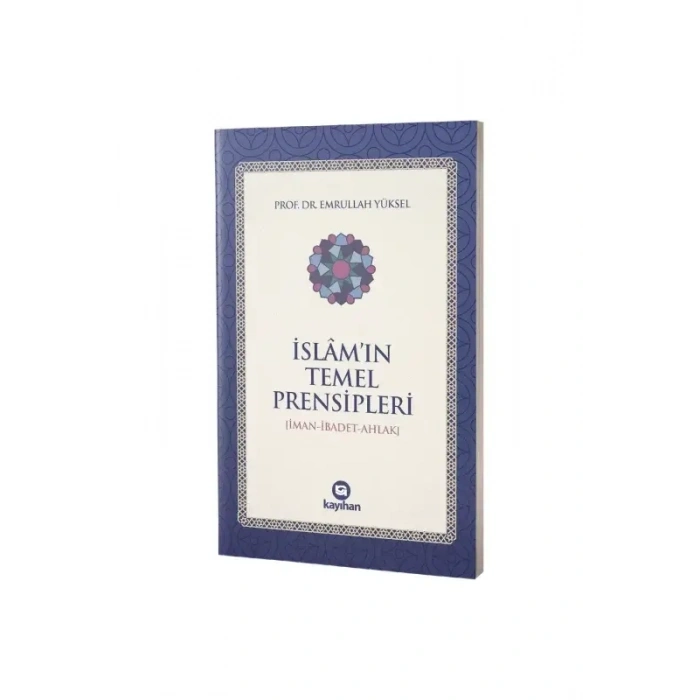 İslamın Temel Prensipleri