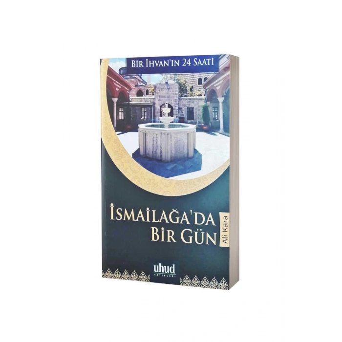 İsmailağada Bir Gün
