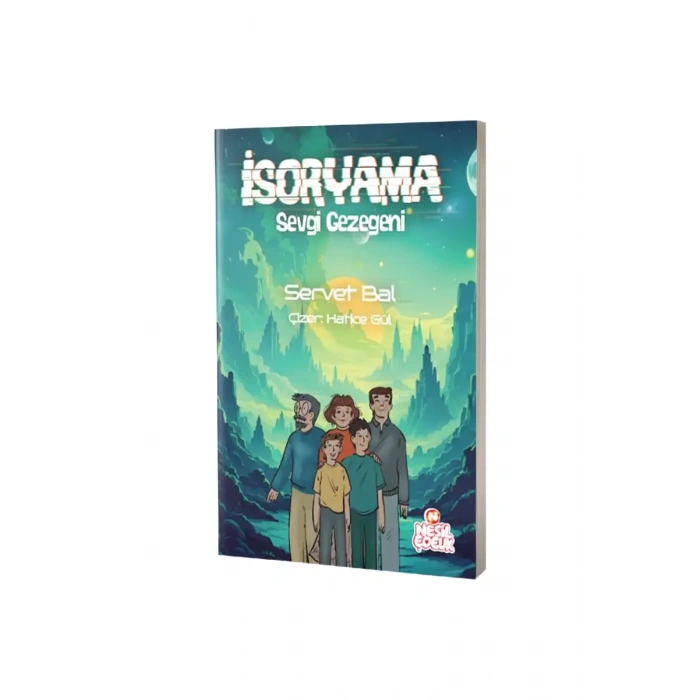 İsoryama Sevgi Gezegeni