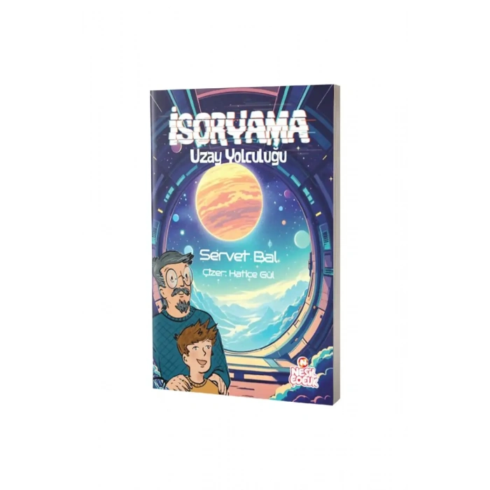 İsoryama Uzay Yolculuğu