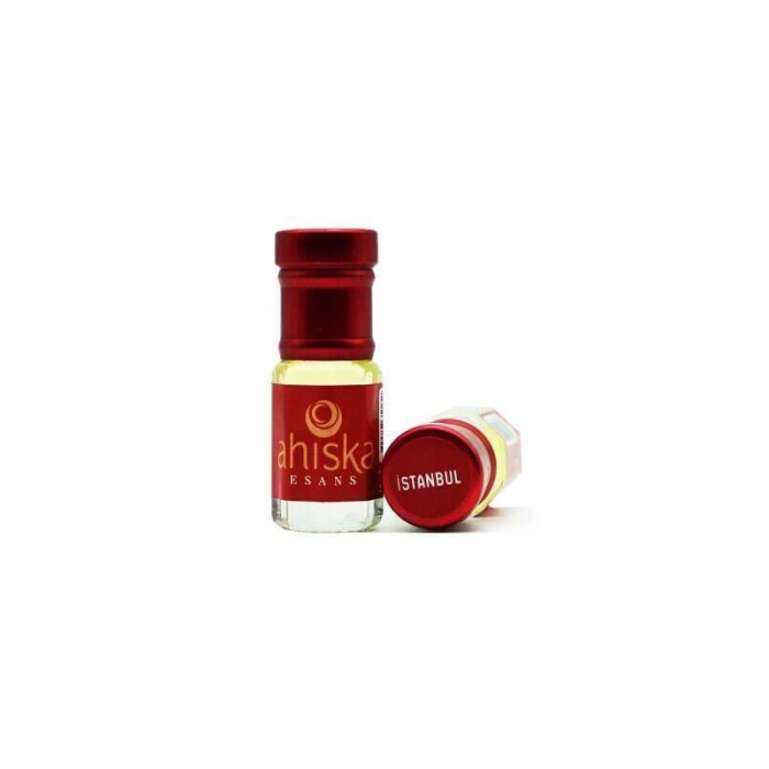 İstanbul 3 Ml Esans