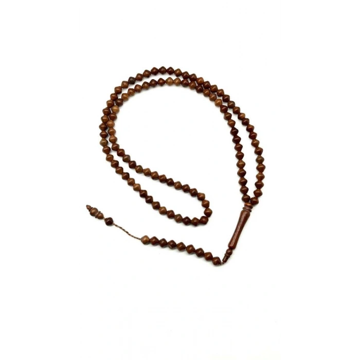 İstanbul Kesim 100 Lük Kuka Tesbih 6 mm