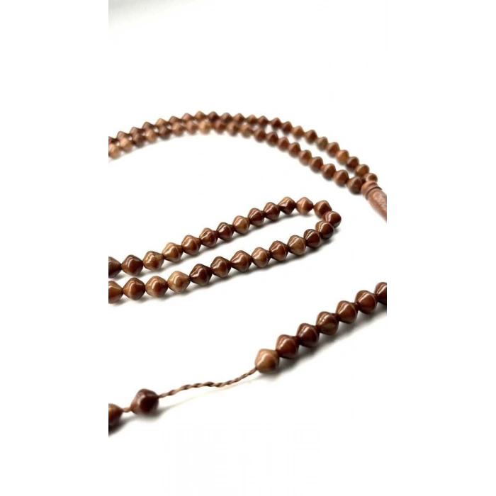 İstanbul Kesim 100 Lük Kuka Tesbih 6 mm