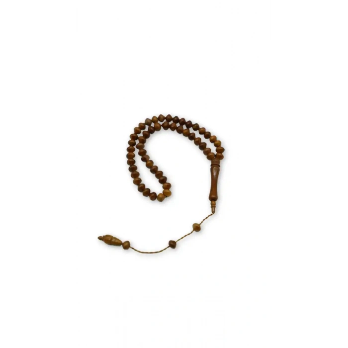 İstanbul Kesim 50 Lik Kuka Tesbih 6 mm