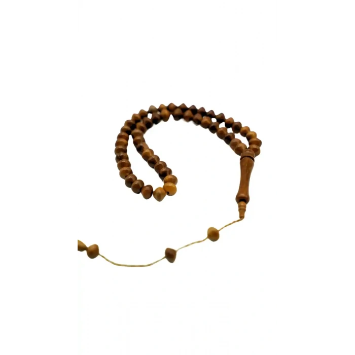 İstanbul Kesim 50 Lik Kuka Tesbih 6 mm