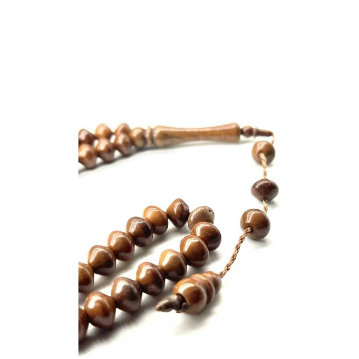 İstanbul Kesim 50 Lik Kuka Tesbih 7 mm