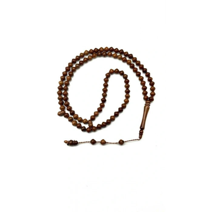 İstanbul Kesim 99 Luk Kuka Tesbih 6 mm