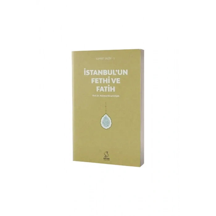 İstanbulun Fethi ve Fatih Cep Boy