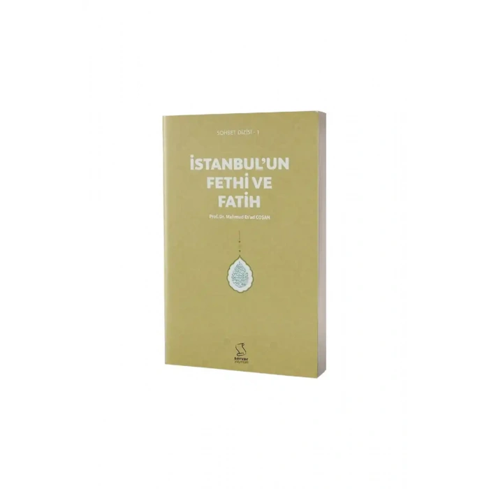 İstanbulun Fethi ve Fatih Cep Boy