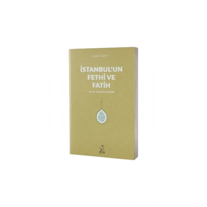 İstanbulun Fethi ve Fatih Cep Boy