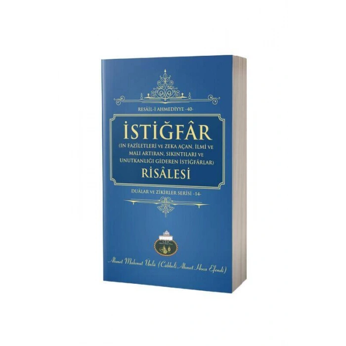 İstiğfar Risalesi